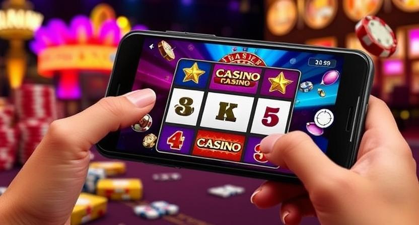 ধীর ইন্টারনেটেও দ্রুত কাজ করে 4999bdt অ্যাপ