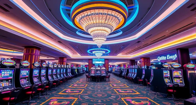 4999bdt-এ দ্রুত ফিরে খেলুন